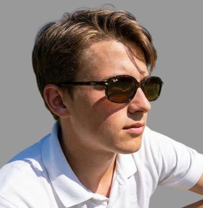 RAYBAN RJ9132S 15273 49 KIDS SUNGLASSES