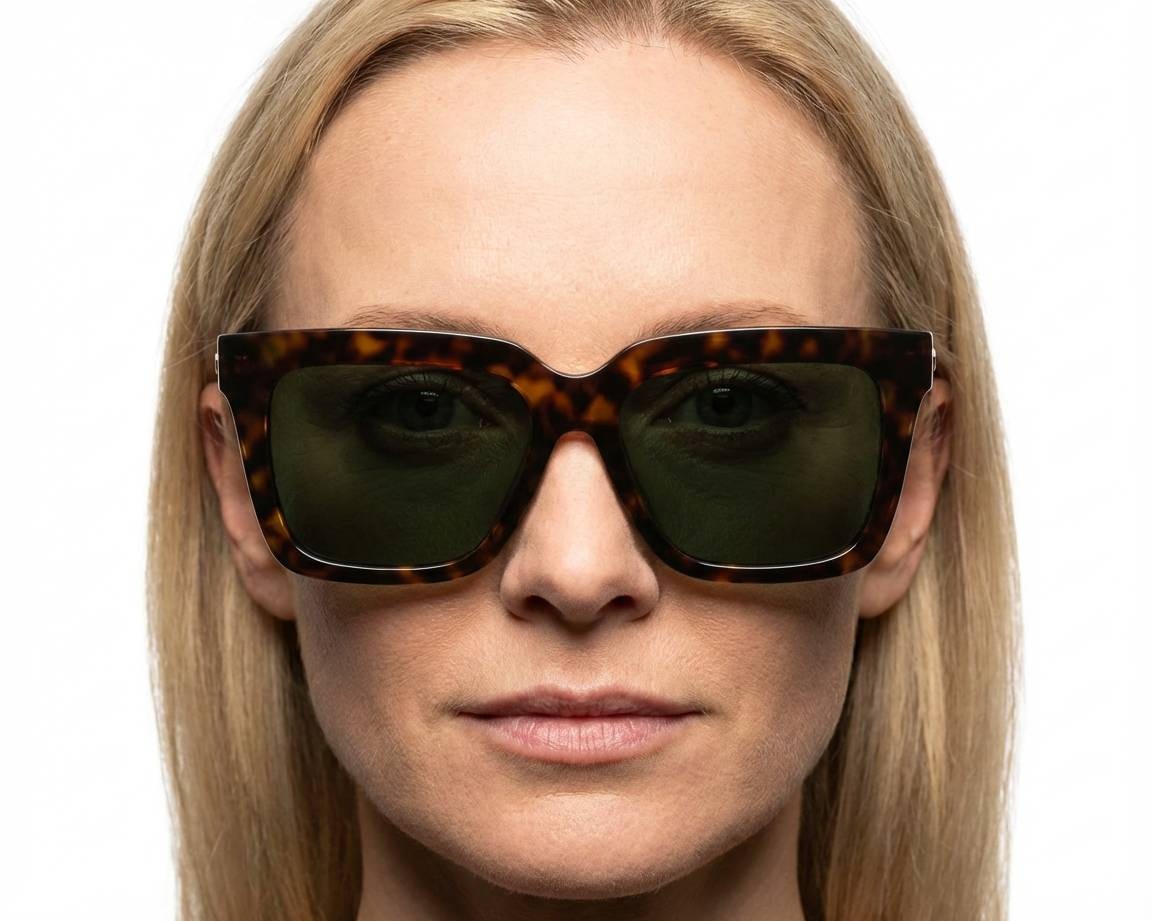 VERSACE VE4498 10871 55 SUNGLASSES