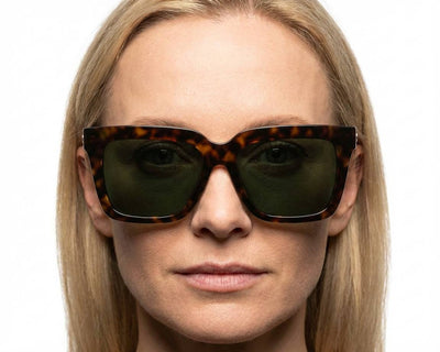 VERSACE VE4498 10871 55 SUNGLASSES