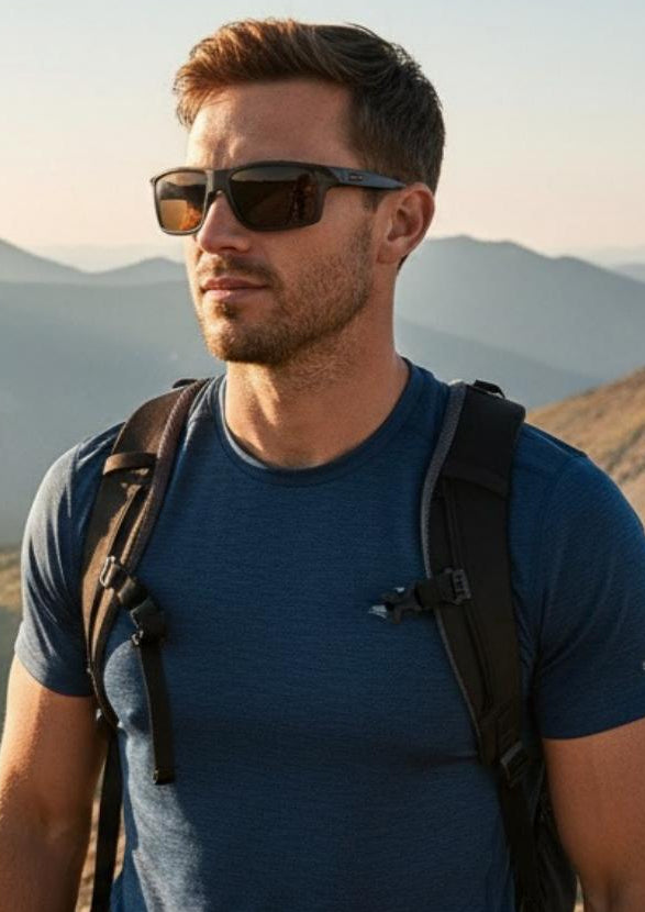 OAKLEY OO9449 GIBSTON 24 60 SUNGLASSES