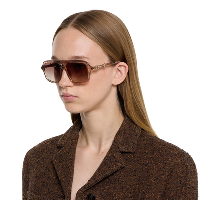 GUCCI GG2052S 004 53 SUNGLASSES