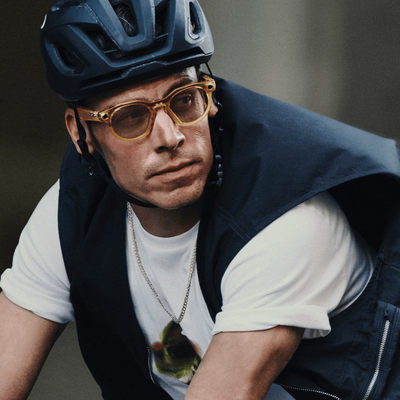 OAKLEY META OW8002 HSTN 08 51 SUNGLASSES