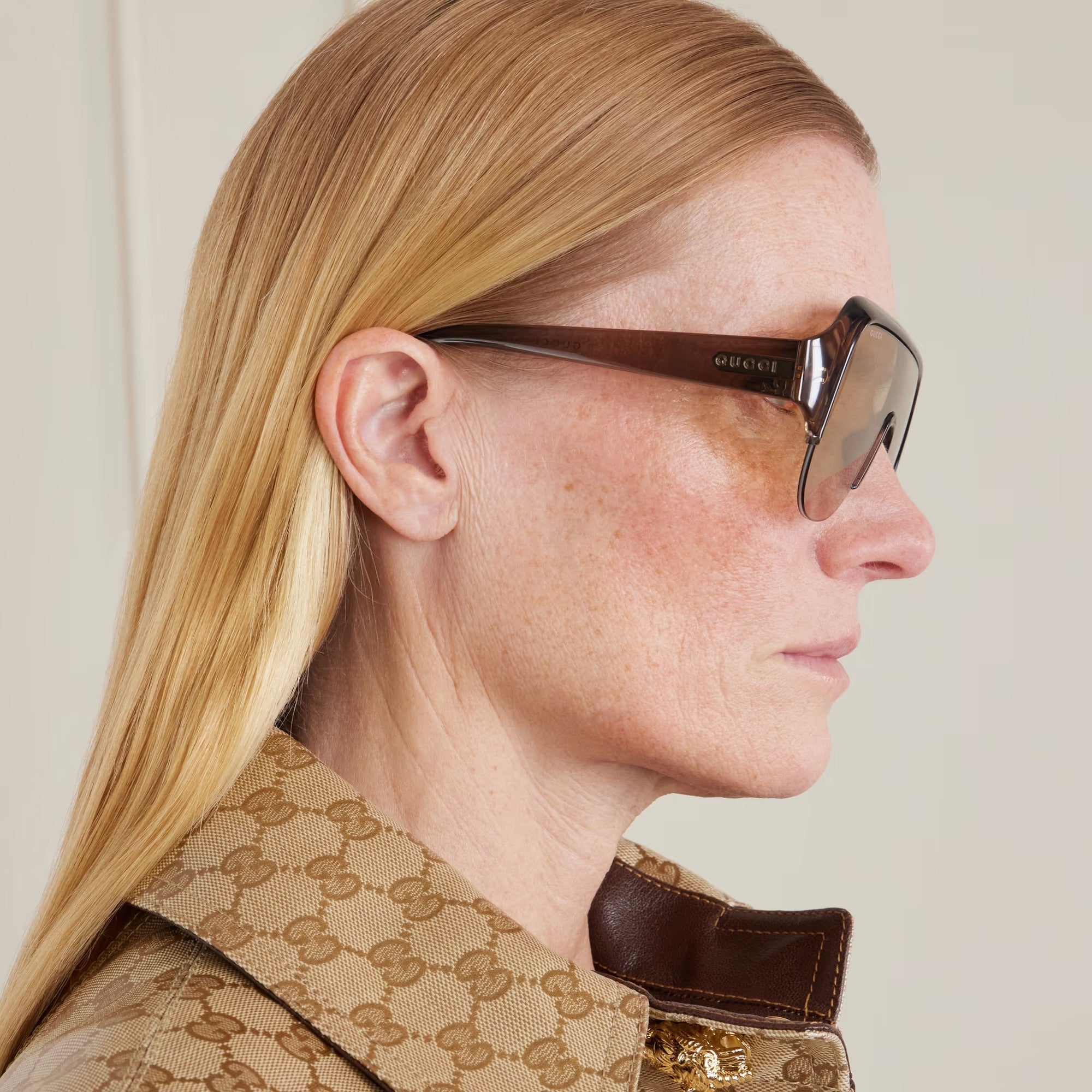 GUCCI GG2023S 005 99 SUNGLASSES