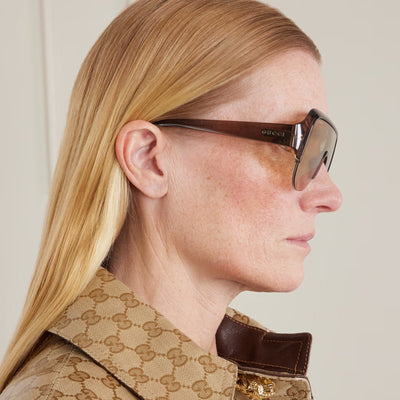 GUCCI GG2023S 005 99 SUNGLASSES