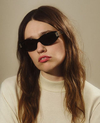 VERSACE VE4501 GB187 54 SUNGLASSES