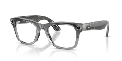 RAYBAN META 0RW4012 GEN 2 WAYFARER 6840MF 53 SUNGLASSES