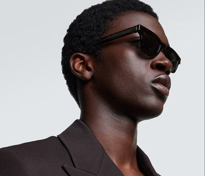 SAINT LAURENT SL789 002 47 SUNGLASSES