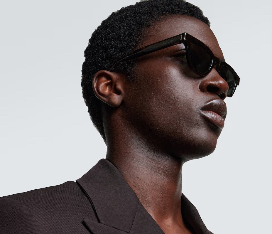 SAINT LAURENT SL789 002 47 SUNGLASSES