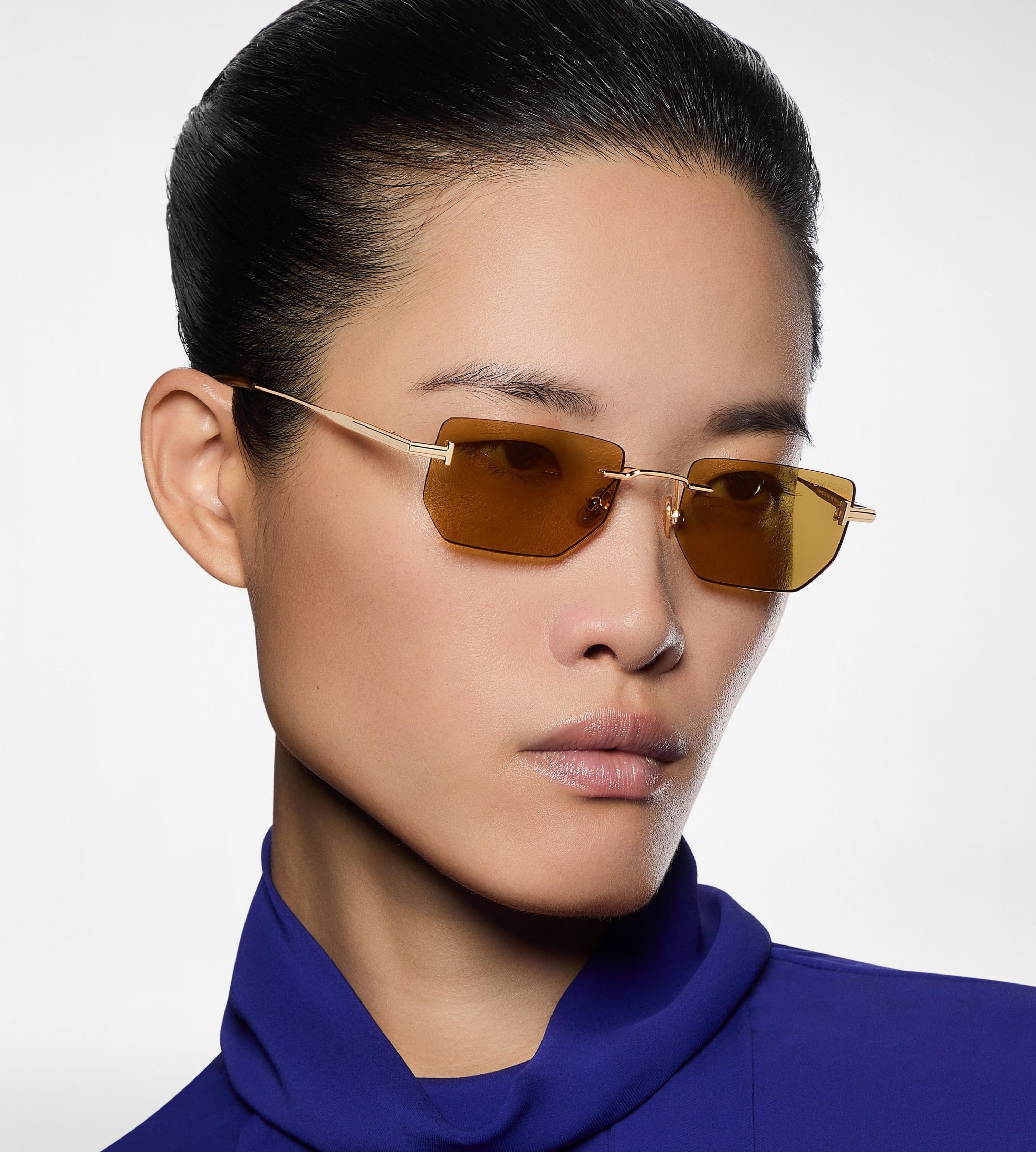 TOM FORD TF1355 ETHAN 02 30E 53 SUNGLASSES