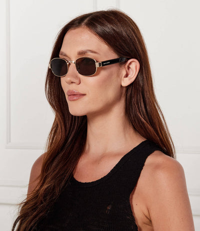 SAINT LAURENT SL706 001 53 SUNGLASSES