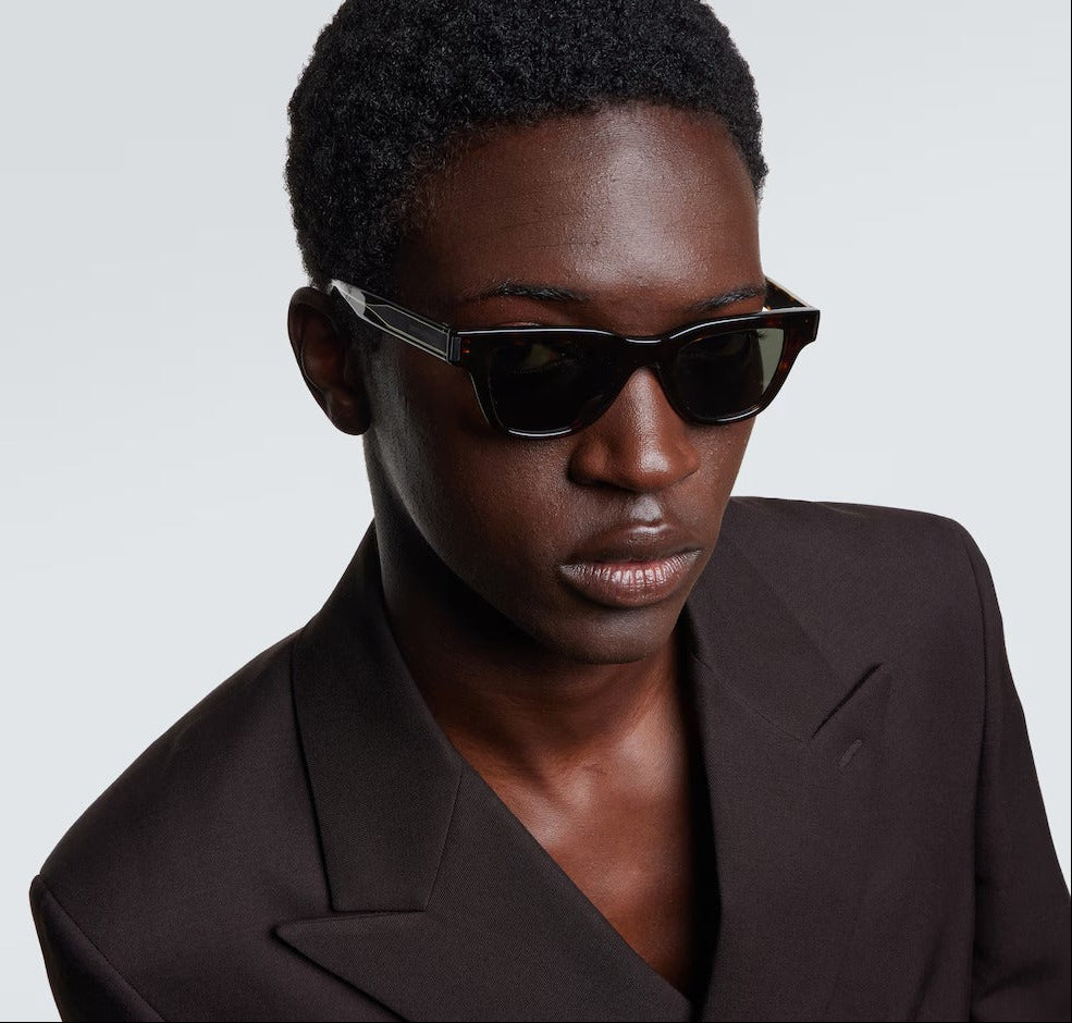 SAINT LAURENT SL789 002 47 SUNGLASSES
