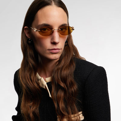 VALENTINO VG0032S 003 53 SUNGLASSES
