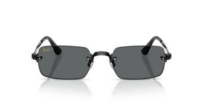 RAYBAN RB3928 ASAP ROCKY 002 81 54 SUNGLASSES