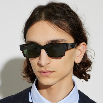 GUCCI GG2084S  002 52 SUNGLASSES