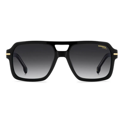 CARRERA CA377S 8079O 56 SUNGLASSES