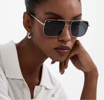 RAYBAN RB3758 ARI 0032V 54 SUNGLASSES