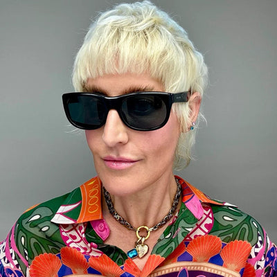 SAINT LAURENT SL815 ROMY 001 56 SUNGLASSES