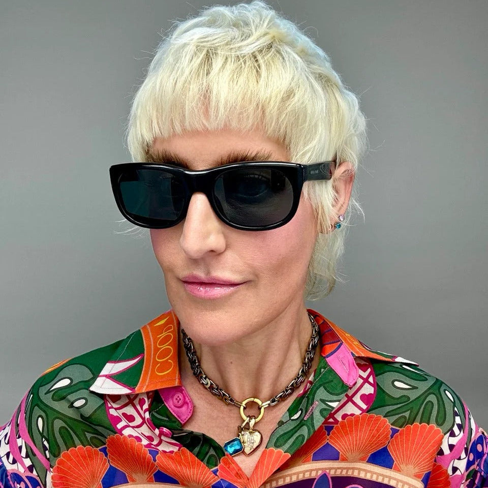 SAINT LAURENT SL815 ROMY 001 56 SUNGLASSES