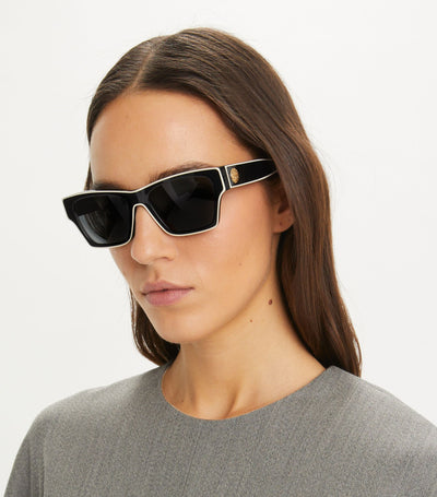 TORY BURCH TY7207U 200487 53 SUNGLASSES