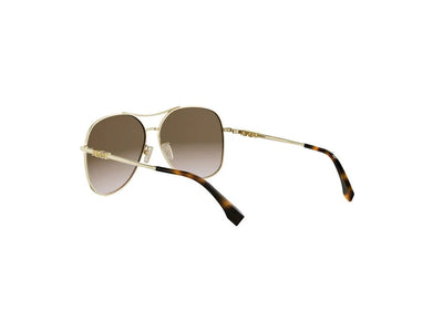 FENDI FE40200U 30F 61 SUNGLASSES