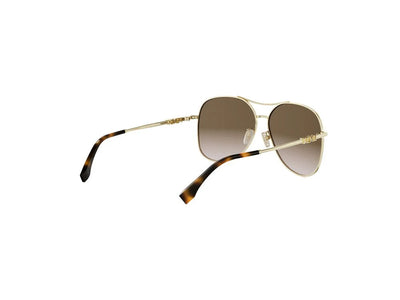 FENDI FE40200U 30F 61 SUNGLASSES