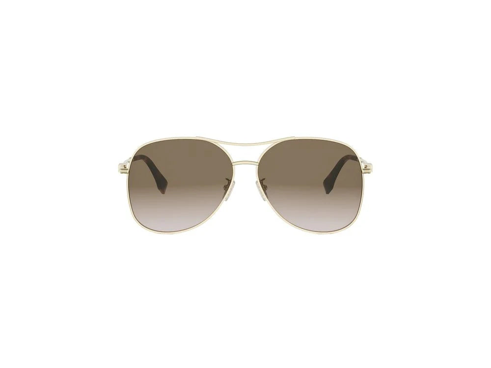 FENDI FE40200U 30F 61 SUNGLASSES