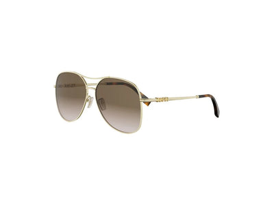 FENDI FE40200U 30F 61 SUNGLASSES