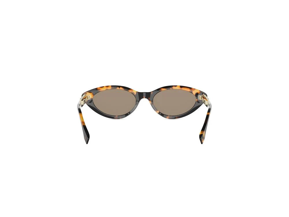 FENDI FE40202I 56E 51 SUNGLASSES