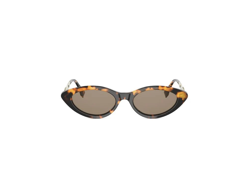 FENDI FE40202I 56E 51 SUNGLASSES