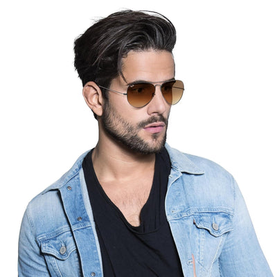 RAYBAN RB3025I AVIATOR L9797 58 SUNGLASSES