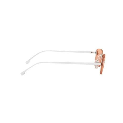 FENDI FE4172US 16J 54 SUNGLASSES