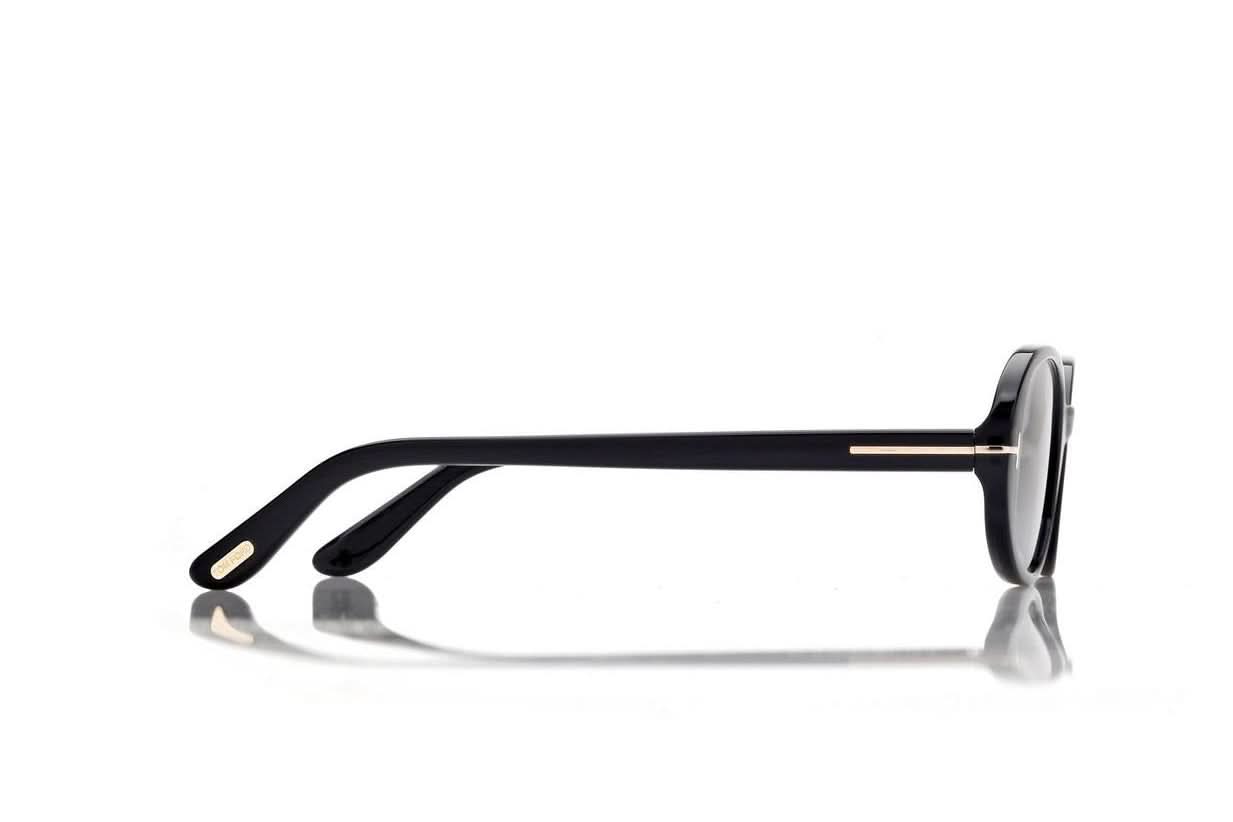 TOM FORD TF1364 IGGY 01A 49 SUNGLASSES