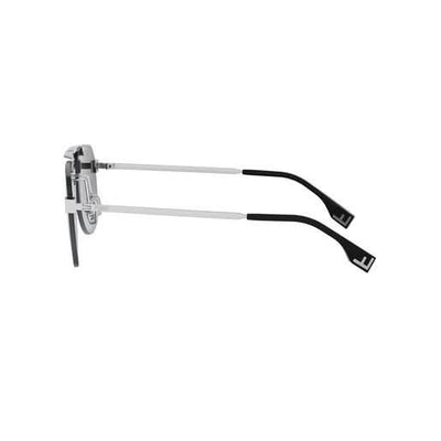FENDI FE40115U 14B 61 SUNGLASSES