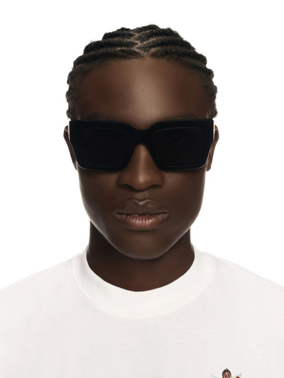 OFF WHITE OERI14D MYSTIC 1007 52 SUNGLASSES