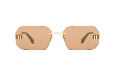 OFF WHITE OERI151 INDEPENDANCE 7674 60 SUNGLASSES
