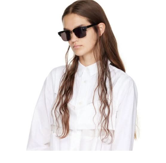 CARTIER CT0132S 001 54 SUNGLASSES