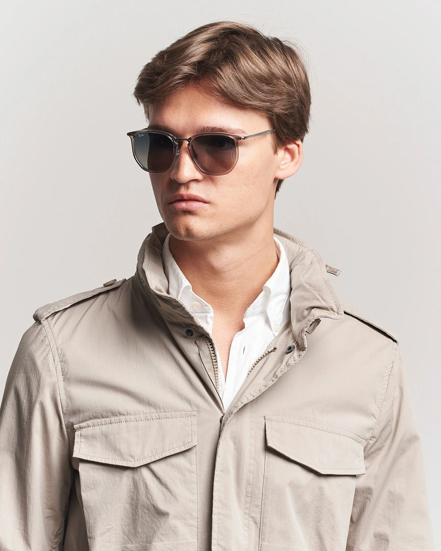 RAYBAN RB4451 680271 50 SUNGLASSES