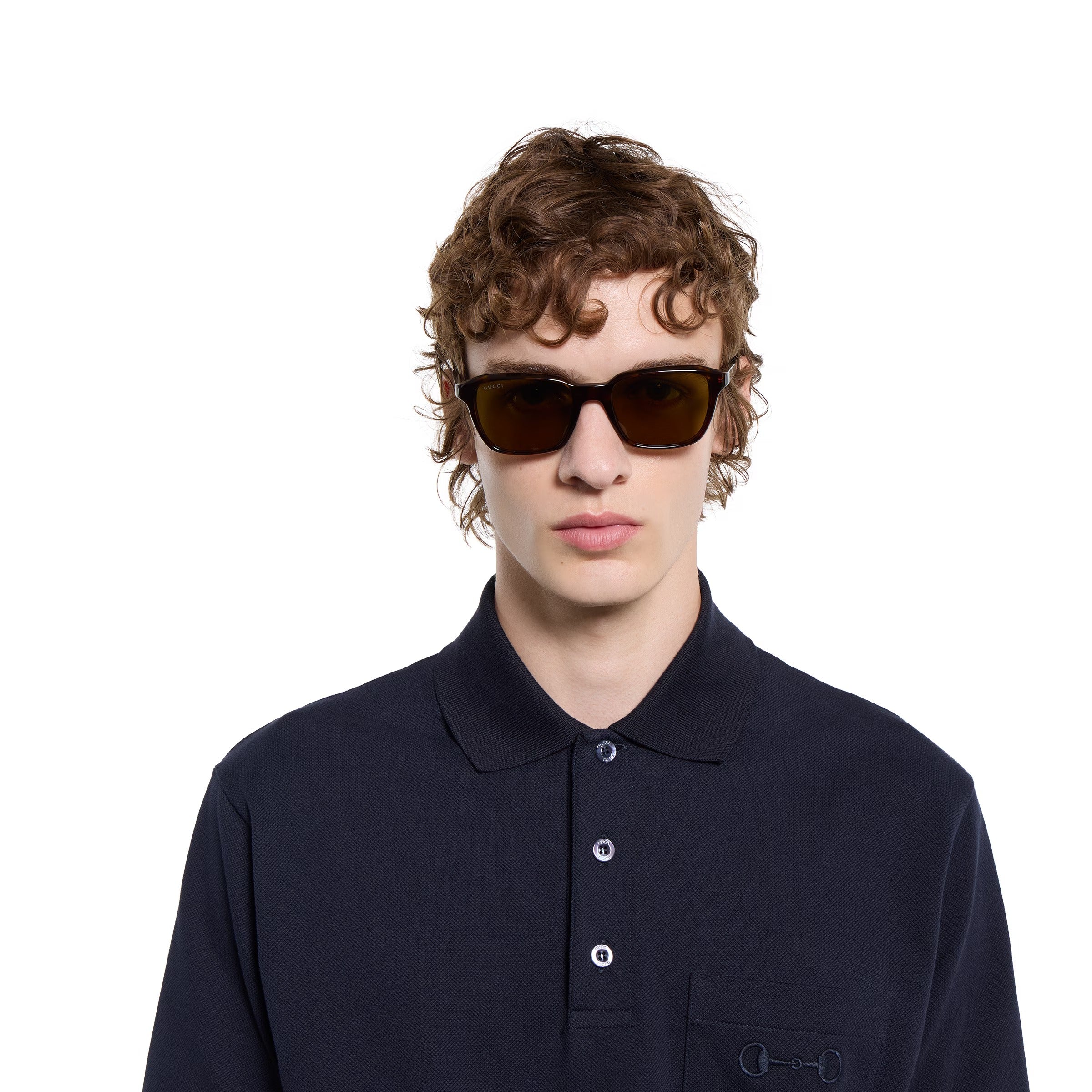 GUCCI GG2078S 002 52 SUNGLASSES
