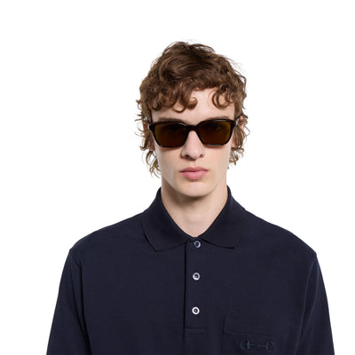 GUCCI GG2078S 002 52 SUNGLASSES