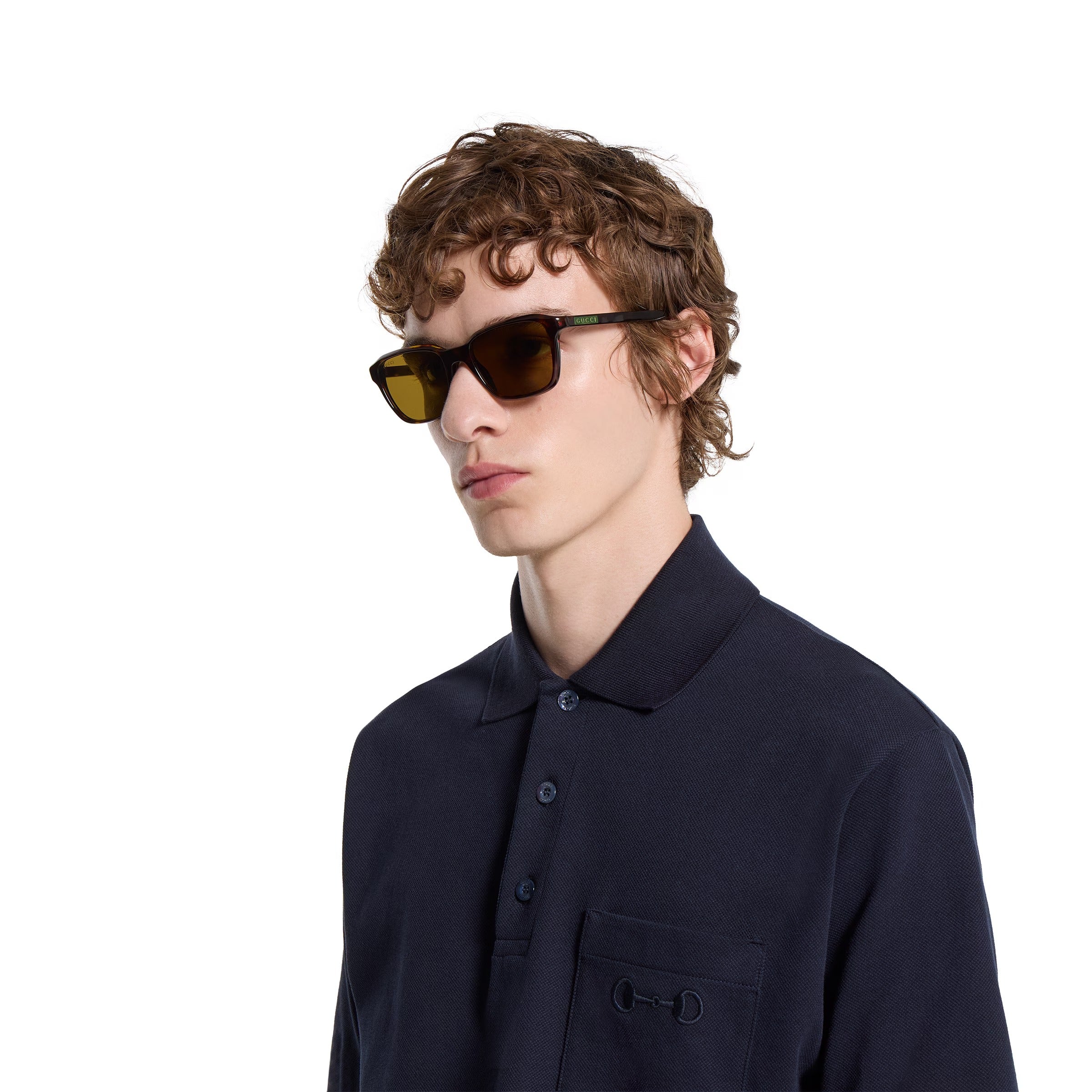 GUCCI GG2078S 002 52 SUNGLASSES