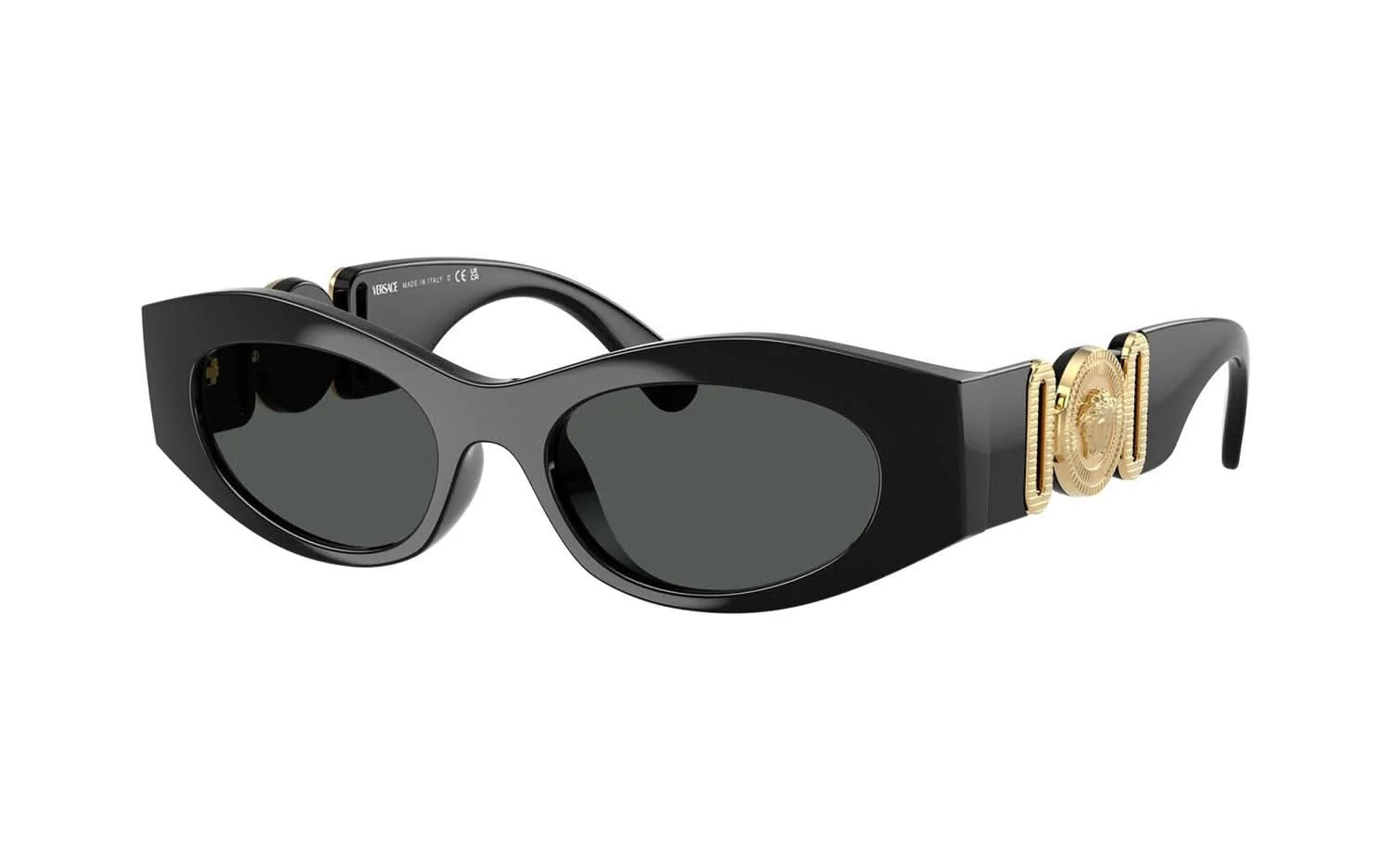 VERSACE VE4480U GB187 51 SUNGLASSES