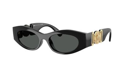 VERSACE VE4480U GB187 51 SUNGLASSES