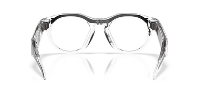OAKLEY OW8002 HSTN 05 51 META SUNGLASSES