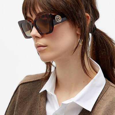 BURBERRY BE4476 300274 51 SUNGLASSES