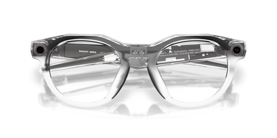 OAKLEY OW8002 HSTN 05 51 META SUNGLASSES