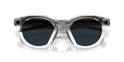 OAKLEY OW8002 HSTN 05 51 META SUNGLASSES