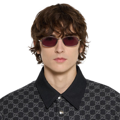 GUCCI GG1940S 003 54 SUNGLASSES