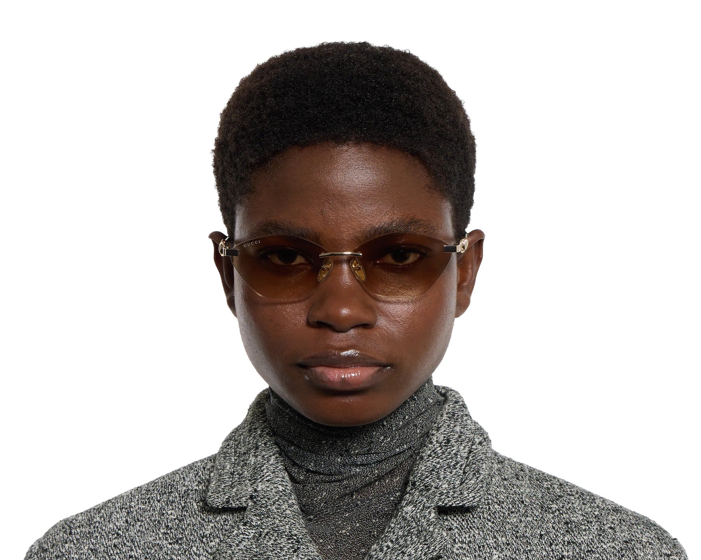 GUCCI GG2050S 004 59 SUNGLASSES