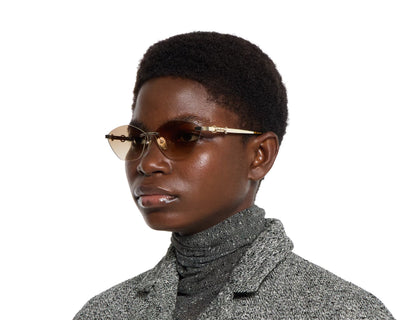 GUCCI GG2050S 004 59 SUNGLASSES