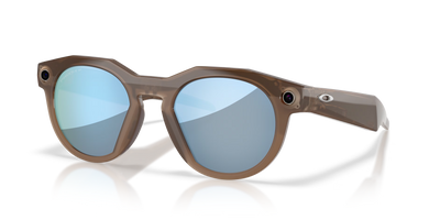 OAKLEY OW8002 HSTN 06 51 META SUNGLASSES